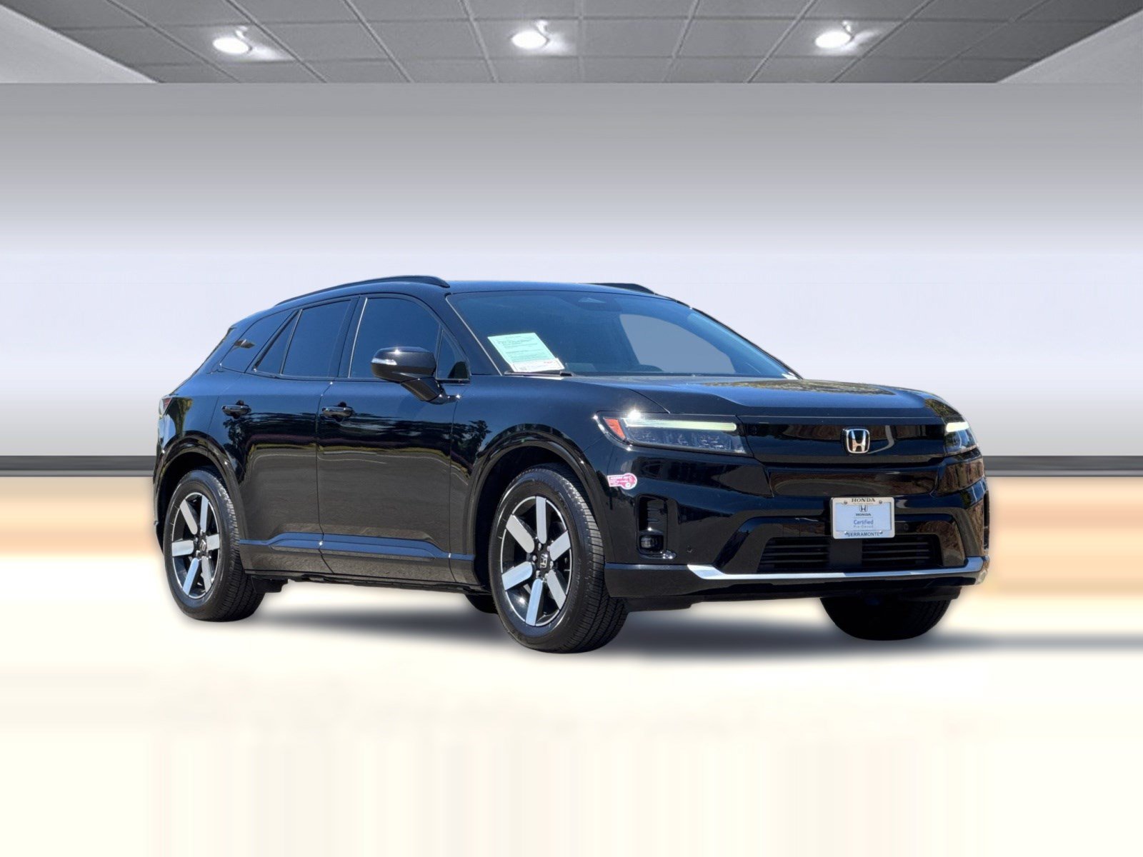 Certified 2024 Honda Prologue Touring image 6