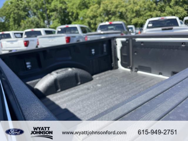 New 2026 Ford F150 King Ranch AWD/4WD image 12