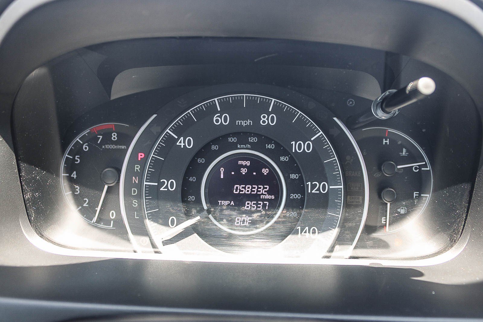 Used 2016 Honda CR-V LX image 24