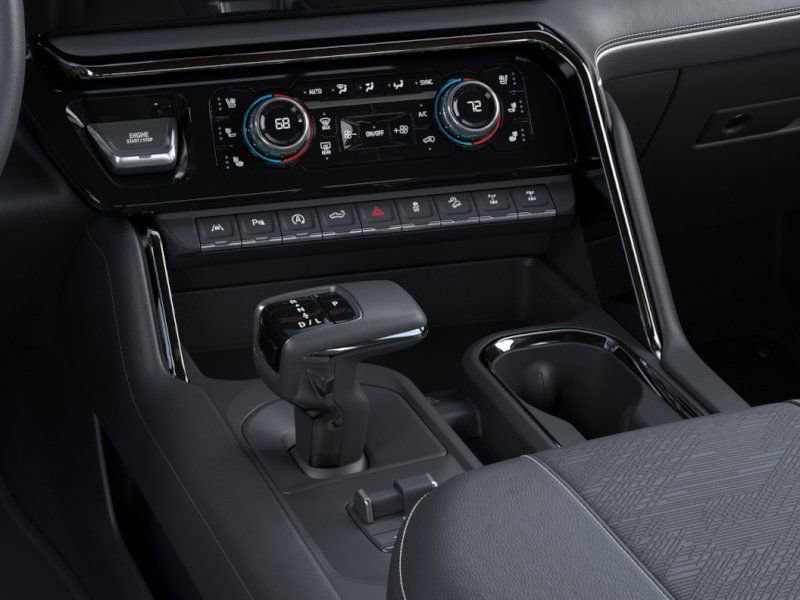 New 2026 GMC Sierra 1500 AT4X image 26