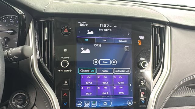 Used 2022 Subaru Outback Premium image 25