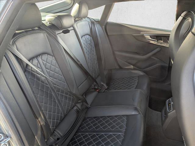 Used 2021 Audi S5 Premium Plus w/ Premium Plus Package image 20