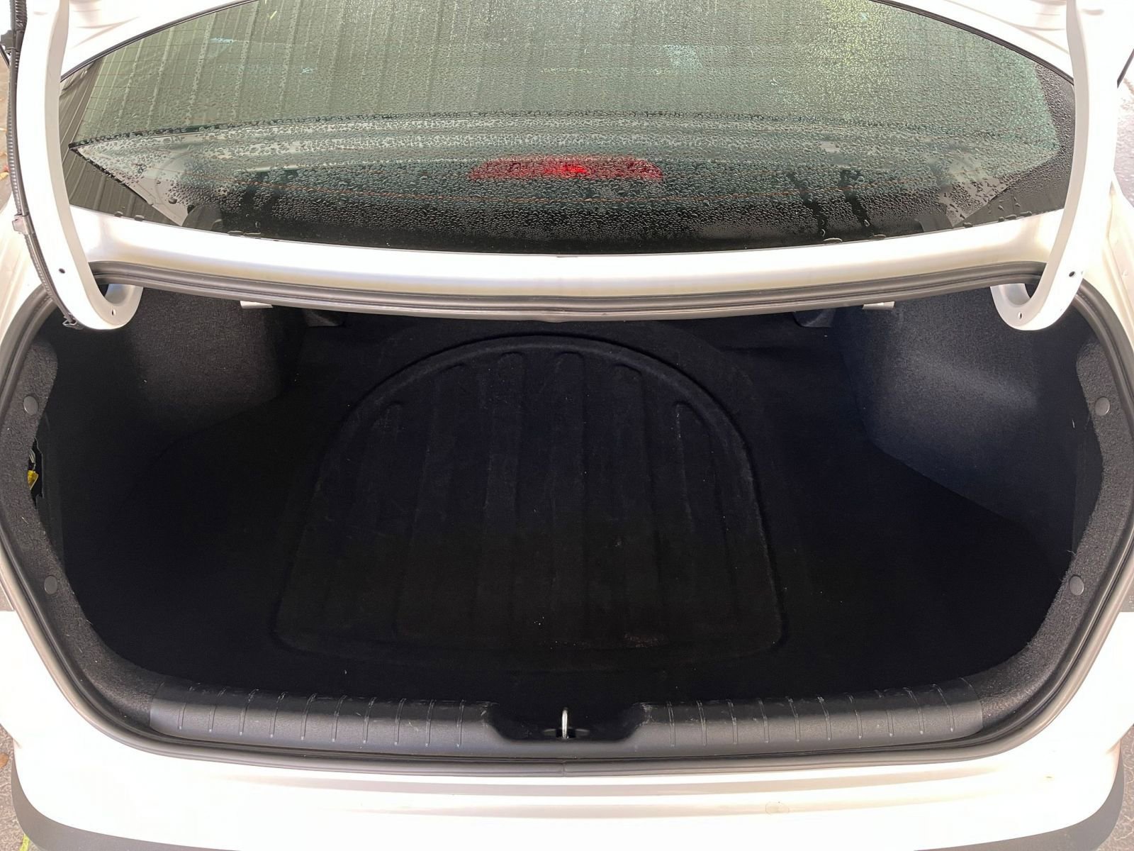 Used 2025 Kia K4 LXS image 27