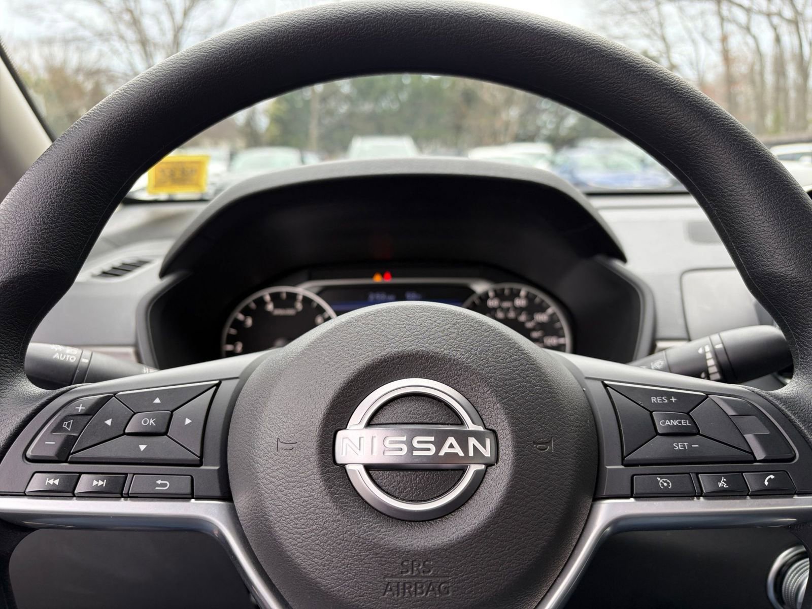 Used 2025 Nissan Altima 2.5 SV image 28