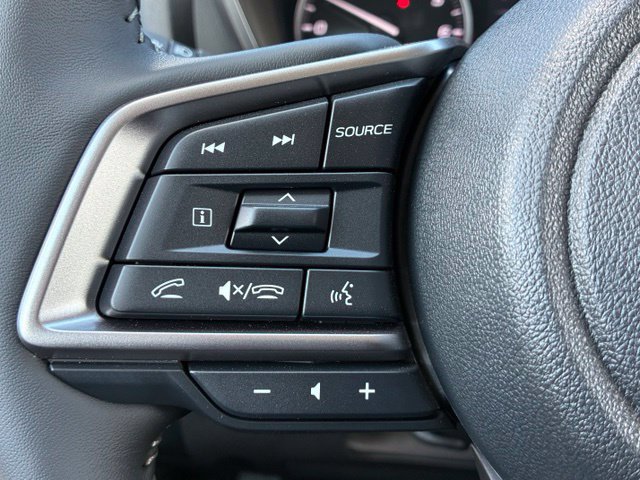New 2027 Subaru Ascent Touring AWD/4WD image 19