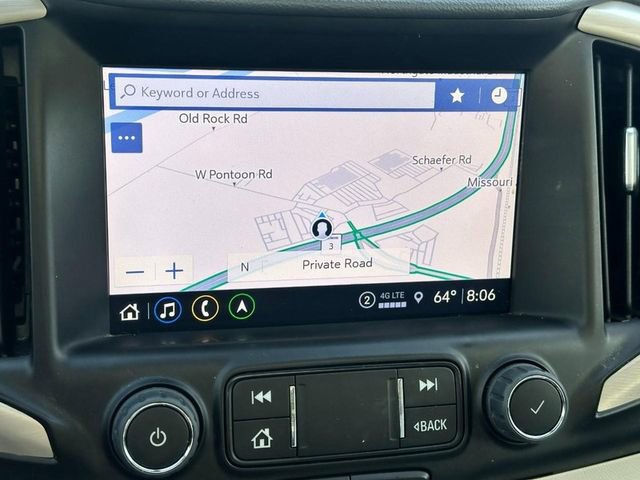 Certified 2024 GMC Terrain Denali w/ Denali Premium Package image 23