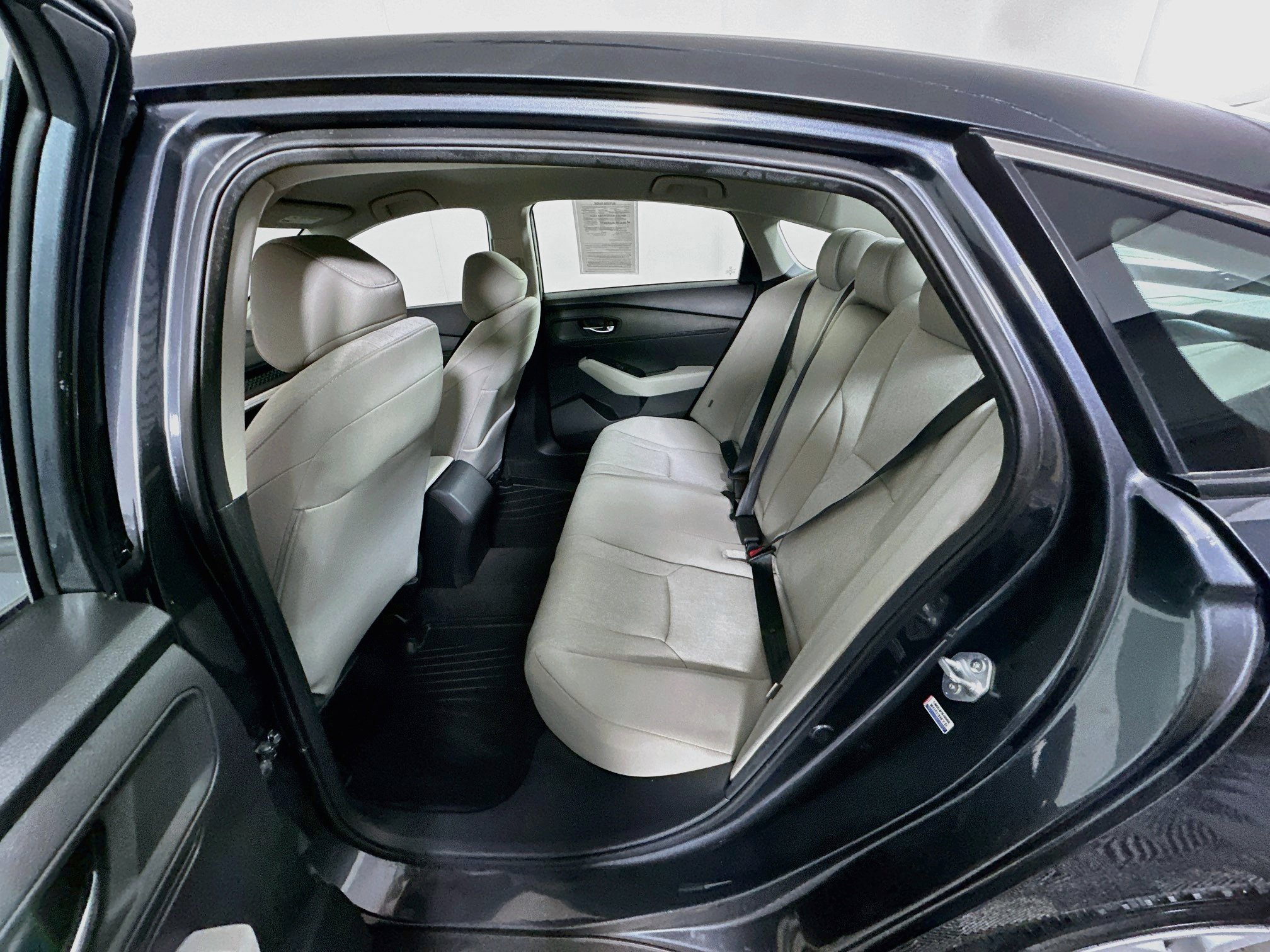 Used 2024 Honda Accord LX image 24