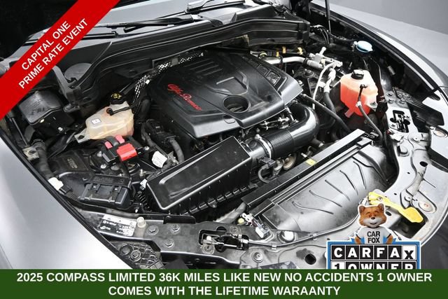 Used 2022 Alfa Romeo Stelvio Ti w/ Active Assist Plus Package AWD/4WD image 42