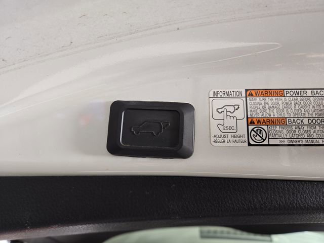 Used 2018 Toyota RAV4 Limited w/ Protection Package FWD image 34