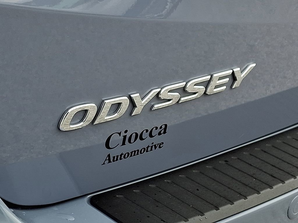 Used 2023 Honda Odyssey Touring image 31