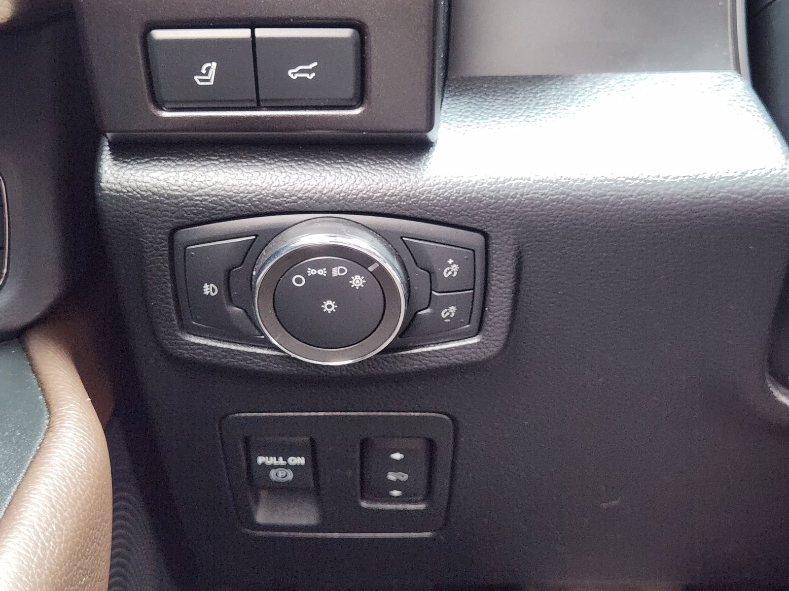 Used 2021 Ford Expedition Max King Ranch AWD/4WD image 24