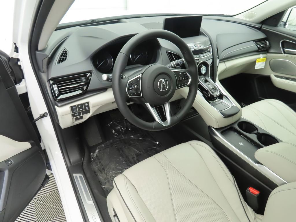 New 2026 Acura RDX Advance Package image 10