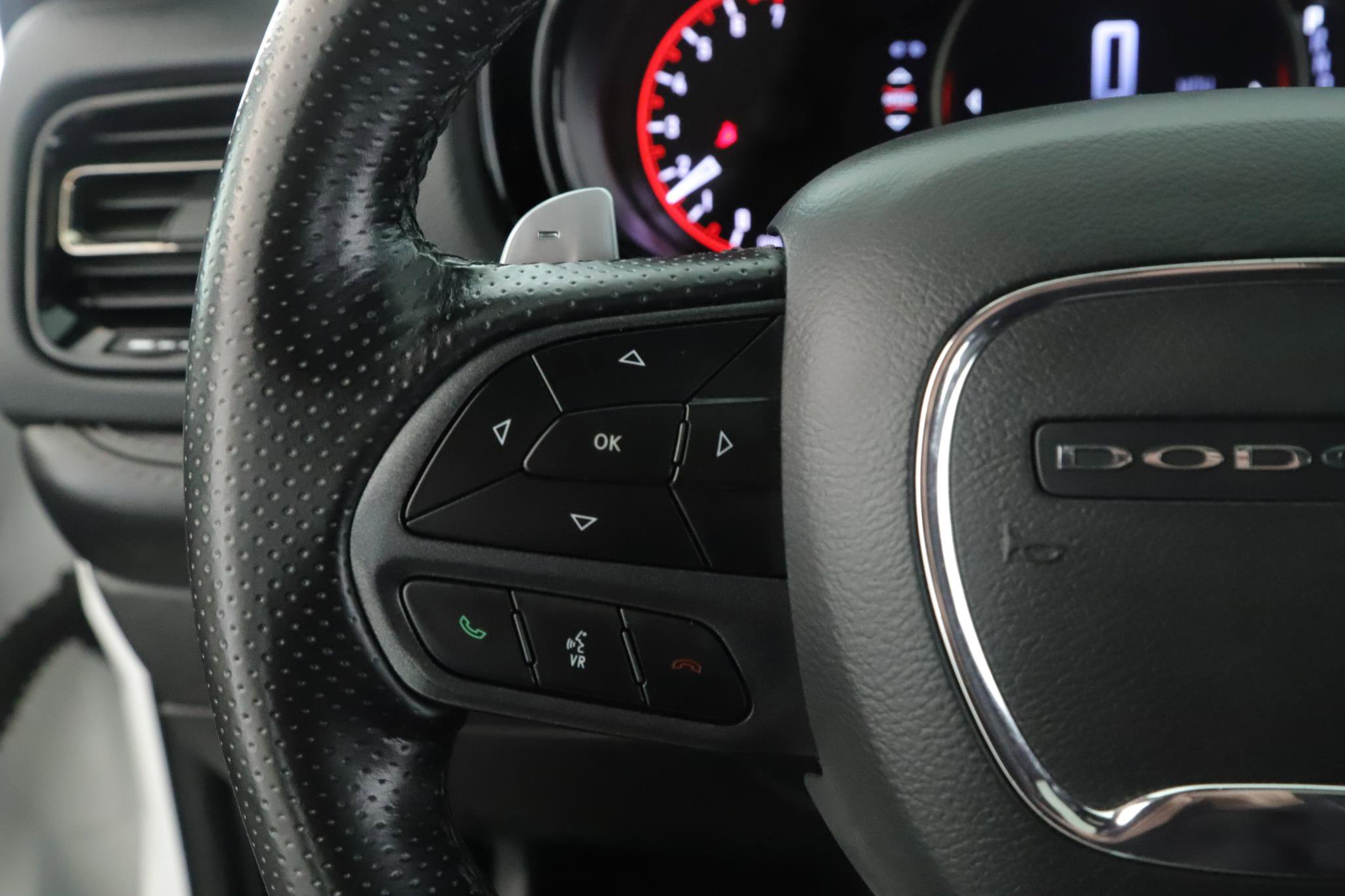 Used 2022 Dodge Durango GT w/ Trailer Tow Group IV image 10