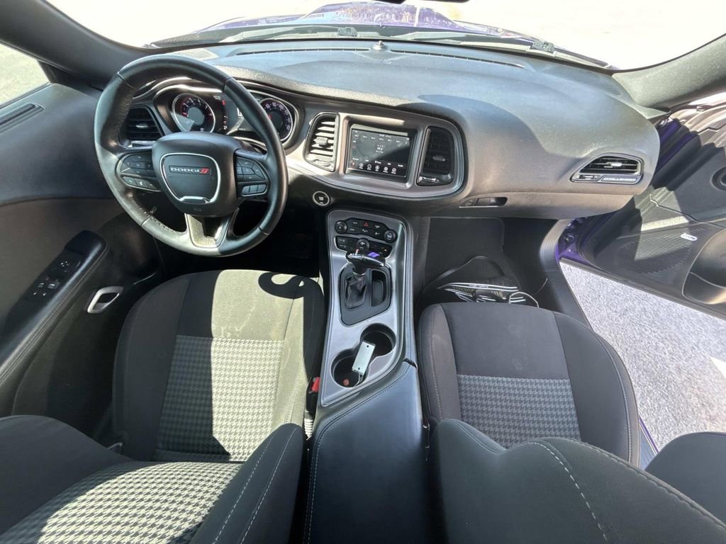 Used 2023 Dodge Challenger GT image 13