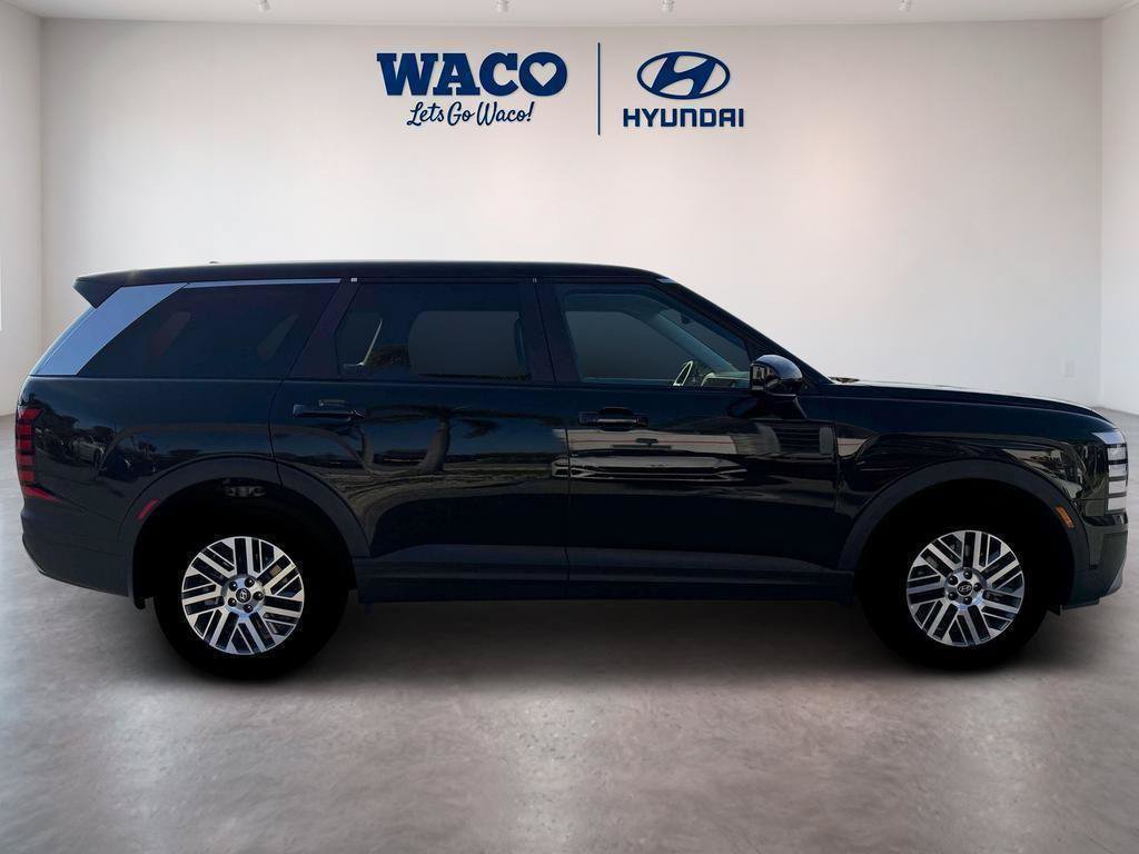 New 2026 Hyundai Palisade SE FWD image 9