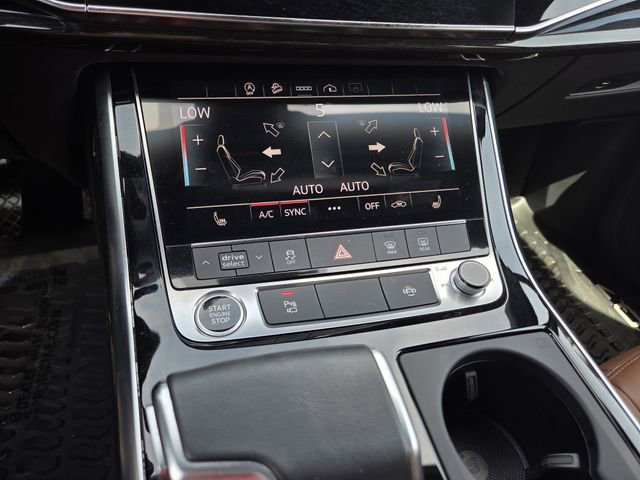 Used 2023 Audi Q7 2.0T Premium image 14