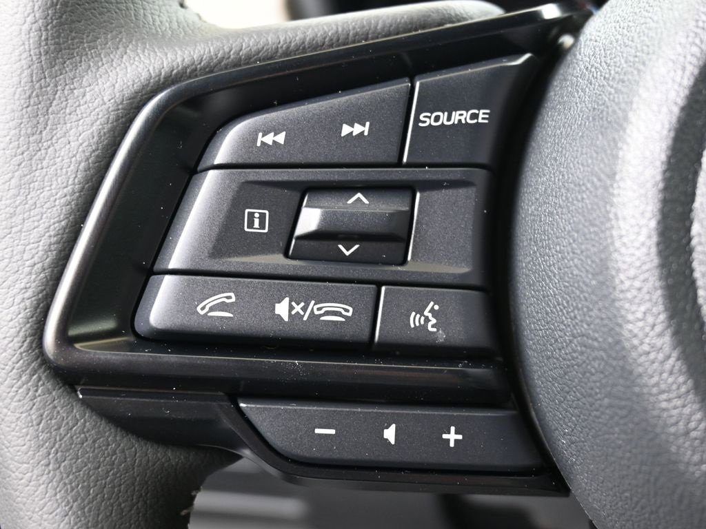 New 2026 Subaru Forester Premium image 24