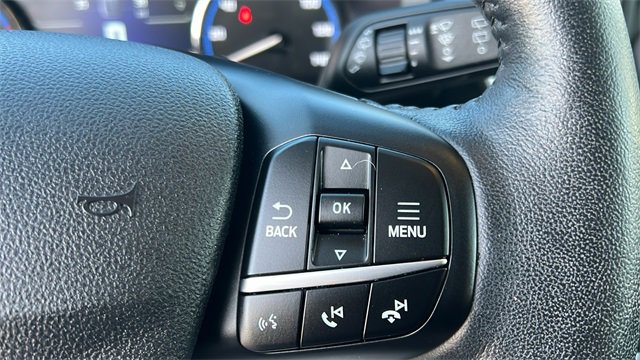 Certified 2023 Ford Bronco Sport Outer Banks w/ Tech Package image 22
