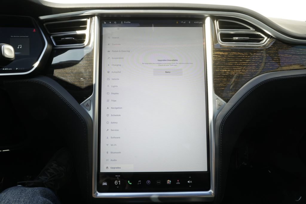 Used 2017 Tesla Model S 75 RWD image 64
