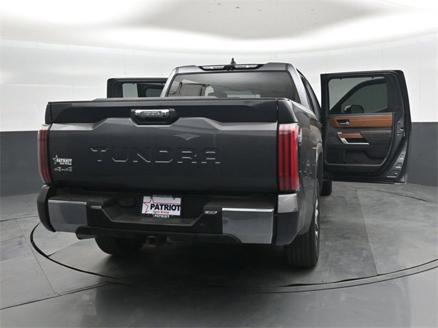 Used 2023 Toyota Tundra 1794 Edition image 47