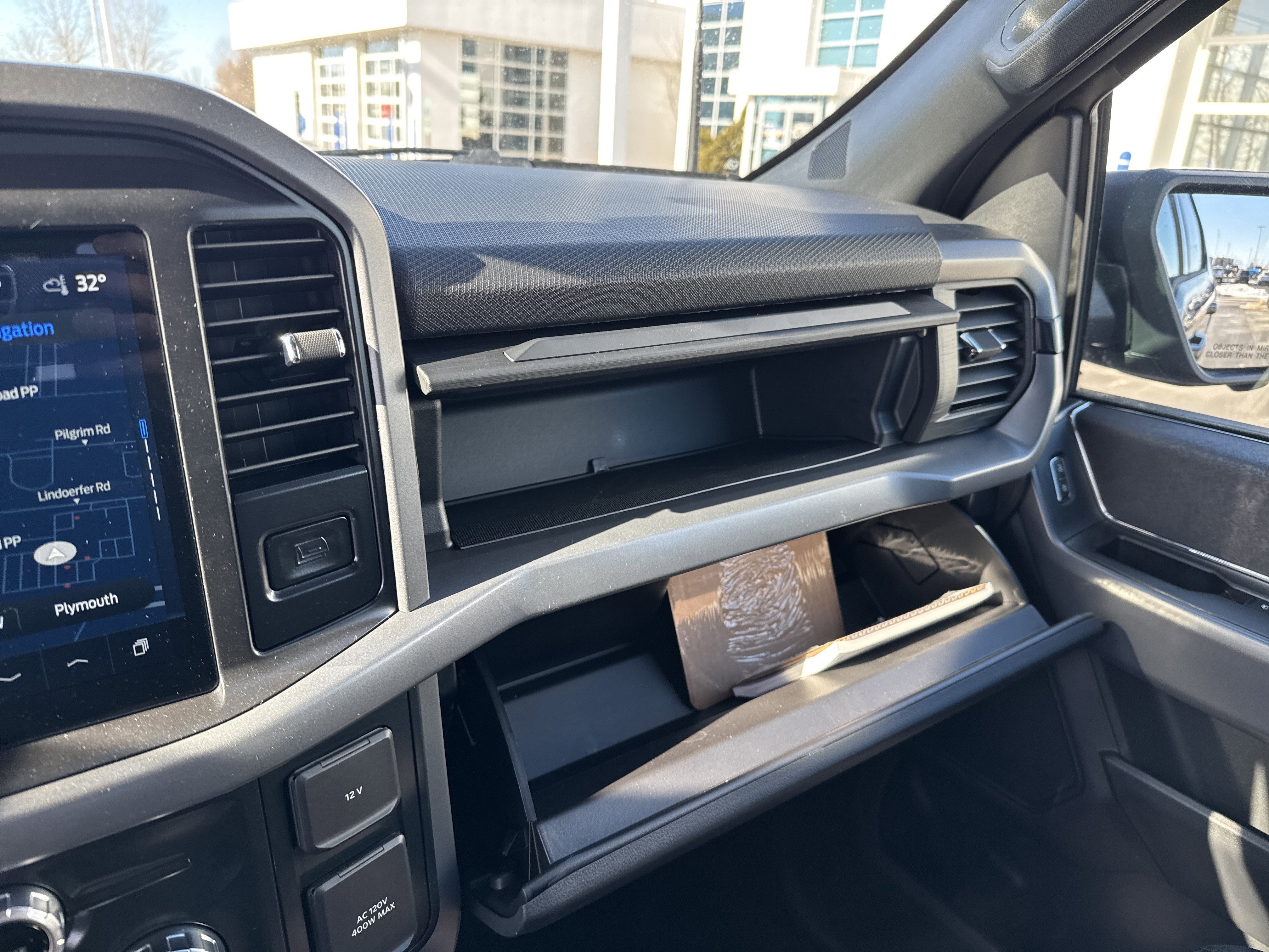 New 2026 Ford F150 XLT w/ Equipment Group 302A MID image 38