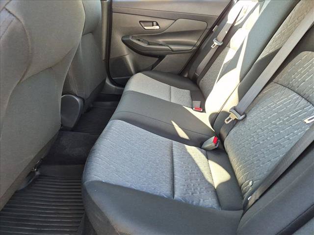 Used 2026 Nissan Sentra SV w/ Floor Mat Package FWD image 17