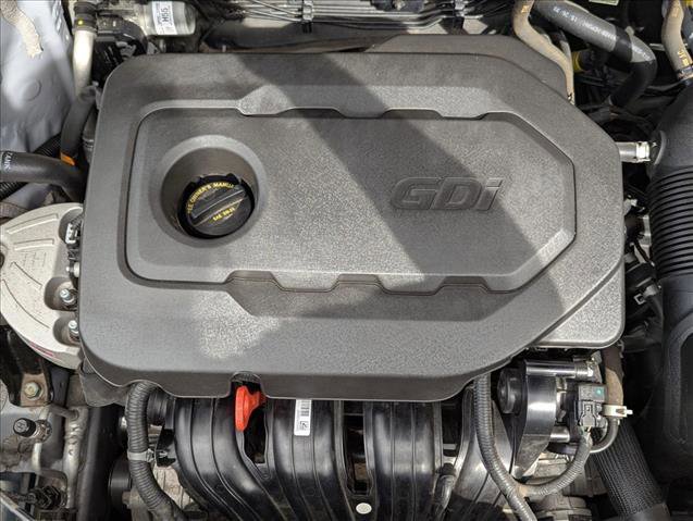 Used 2021 Hyundai Tucson Ultimate AWD/4WD image 22