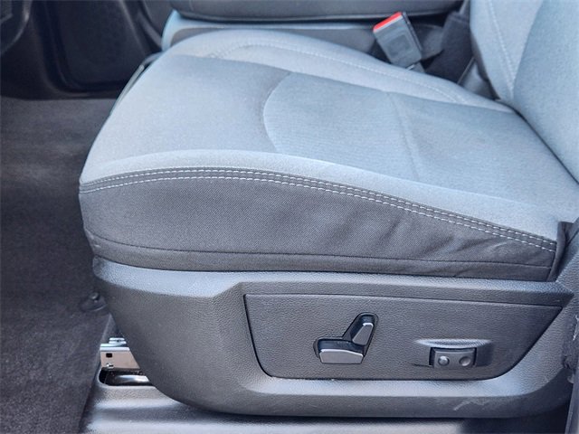 Certified 2024 RAM 2500 Big Horn image 23