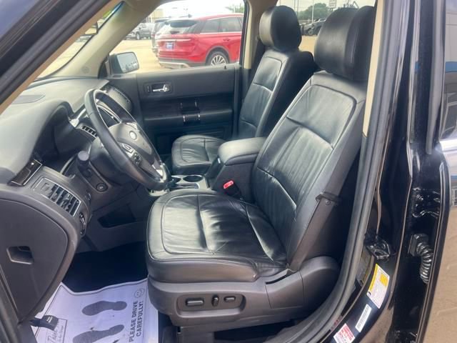 Used 2019 Ford Flex SEL w/ Equipment Group 202A image 12