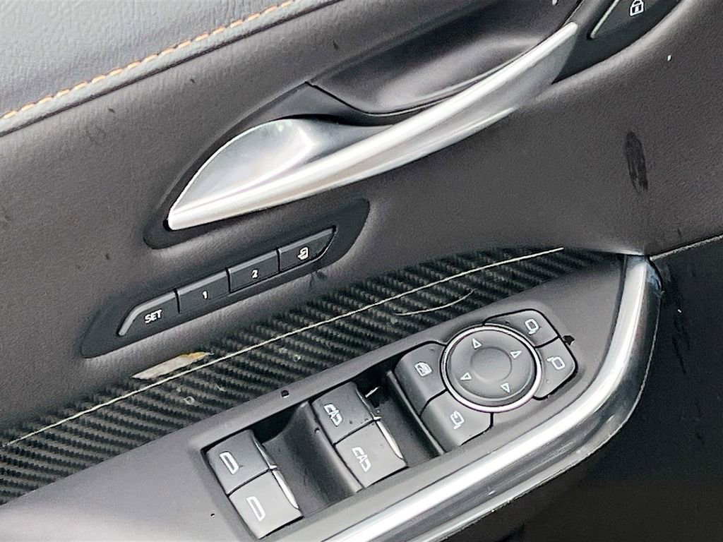 Used 2023 Cadillac XT4 Sport image 17