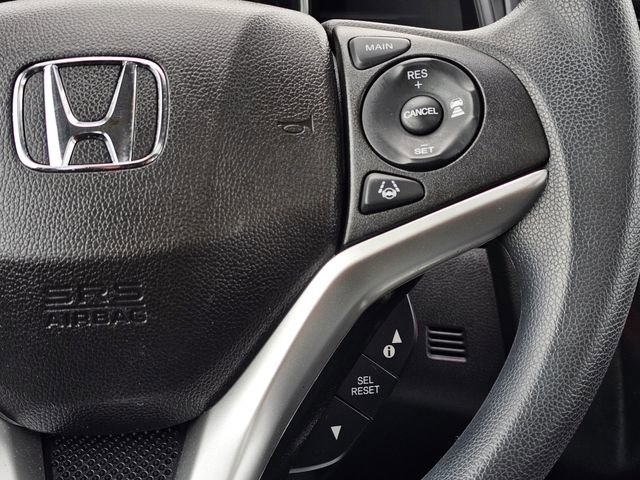 Used 2019 Honda Fit EX image 31