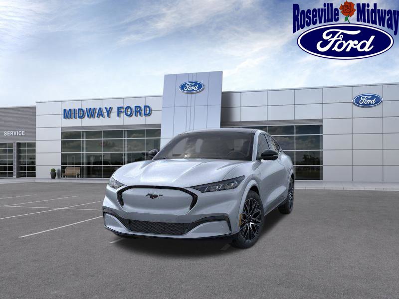 New 2026 Ford Mustang Mach-E Premium AWD/4WD image 2
