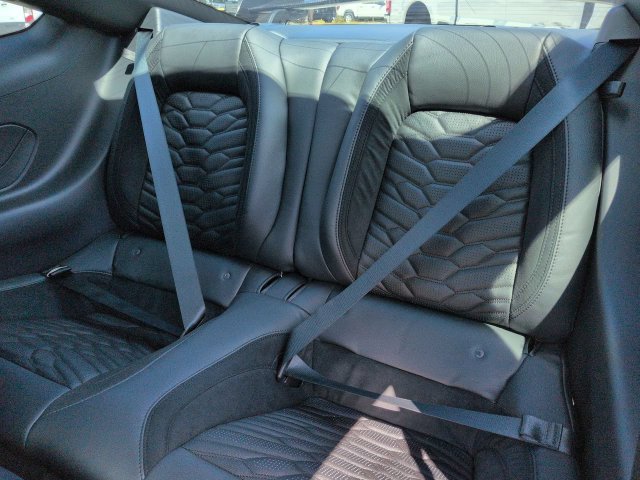 New 2026 Ford Mustang GT Premium w/ GT Performance Package RWD image 13