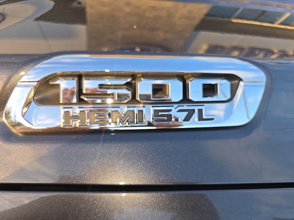 Used 2021 RAM 1500 Big Horn image 41