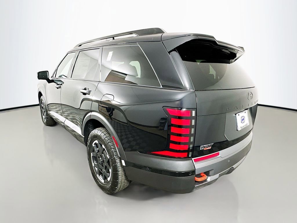 New 2026 Hyundai Palisade XRT Pro image 7