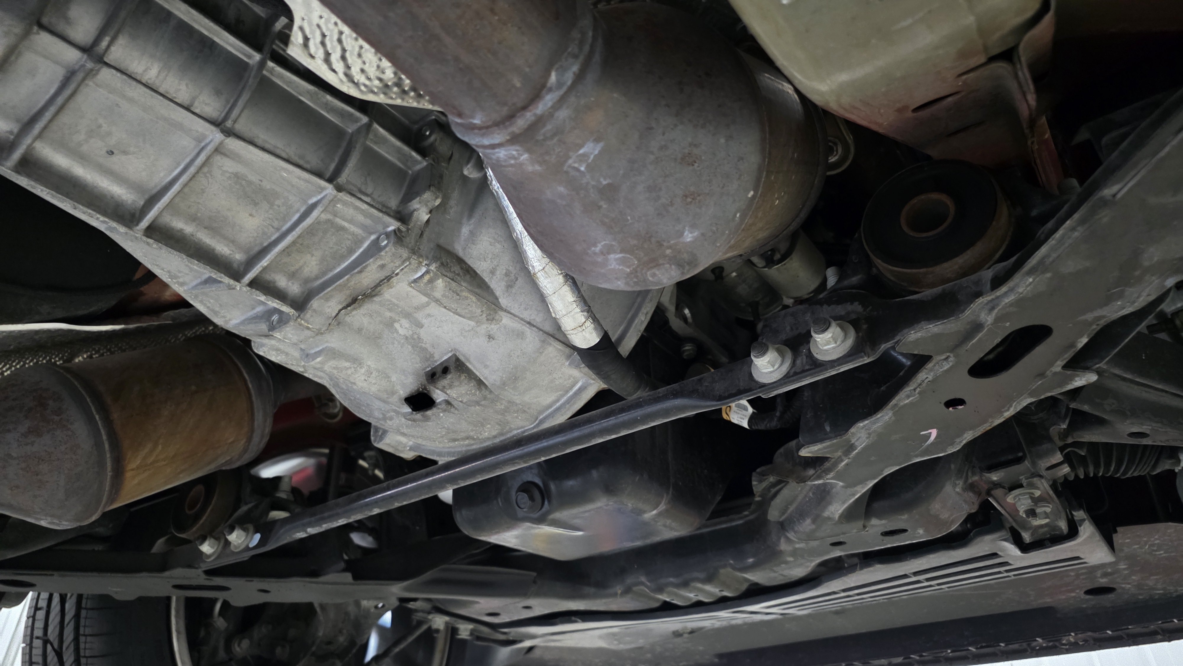 Used 2011 Ford Mustang Shelby GT500 RWD image 56
