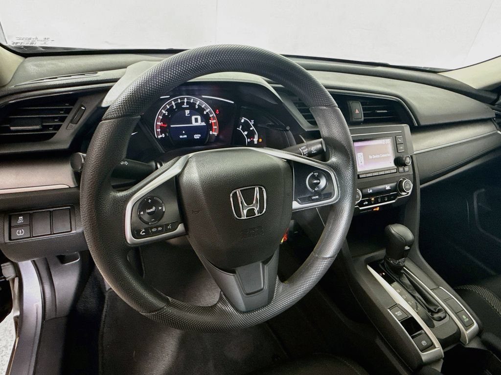 Used 2017 Honda Civic LX image 11
