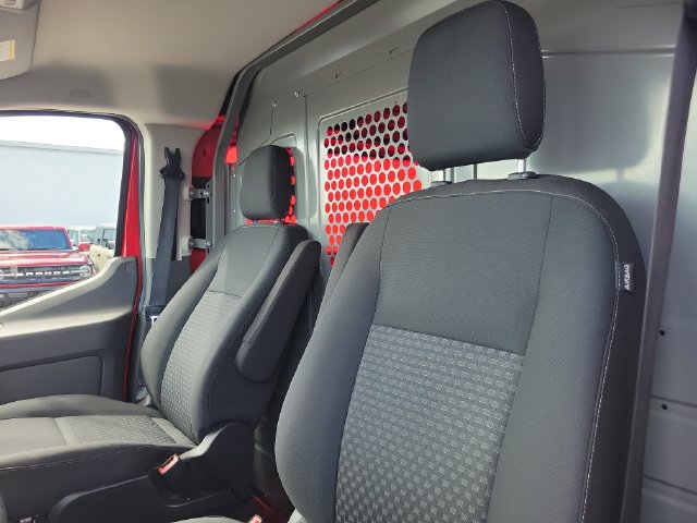 Certified 2021 Ford Transit 250 Low Roof AWD image 16