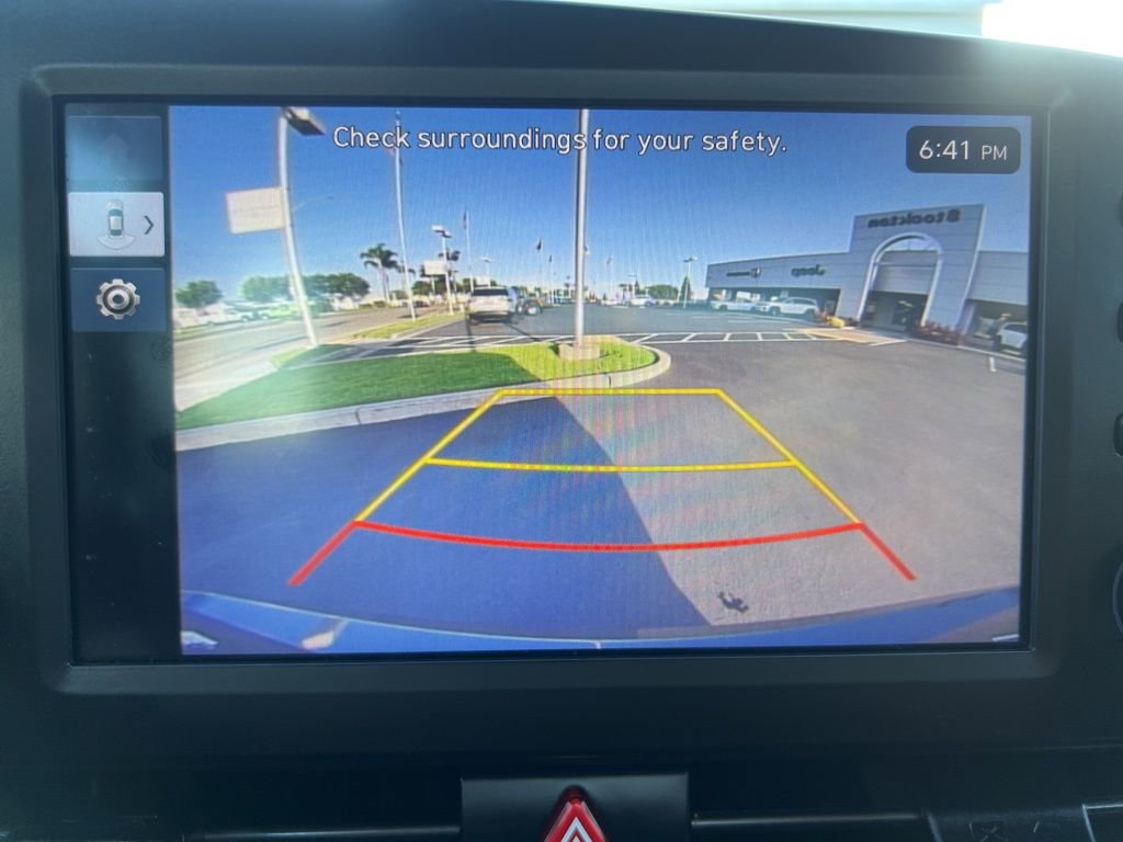 Used 2025 Hyundai Elantra Sport w/ Cargo Package FWD image 55
