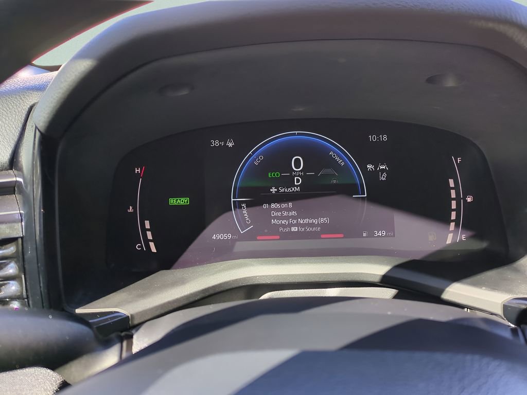 Certified 2025 Toyota Camry LE image 25