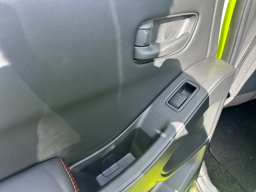 New 2026 Nissan Frontier Pro-X image 19