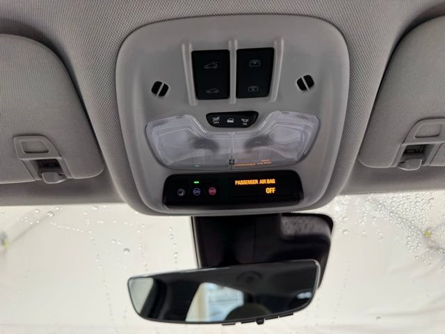 Used 2023 Chevrolet Bolt EUV Premier w/ Sun & Sound Package FWD image 37
