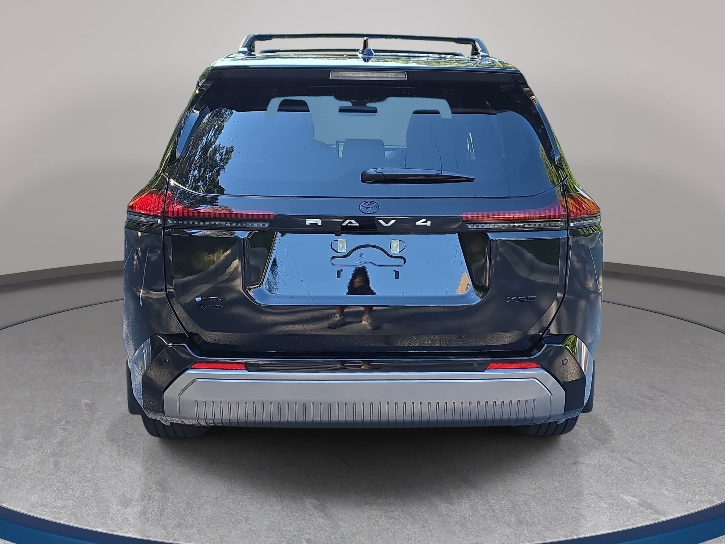 New 2026 Toyota RAV4 XSE AWD/4WD image 6
