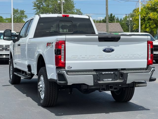 New 2026 Ford F250 XLT w/ 360-Degree Camera Package AWD/4WD image 20