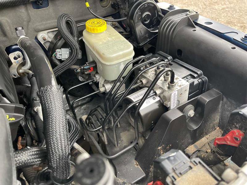 Used 2013 Jeep Wrangler Sport w/ Connectivity Group image 77