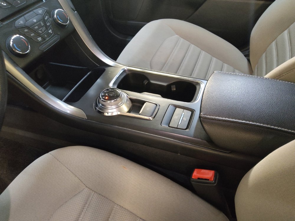 Used 2018 Ford Fusion S image 26