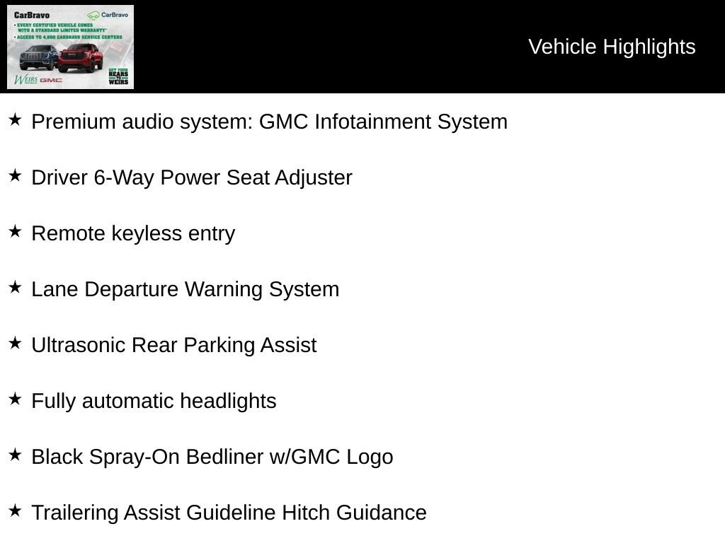 Certified 2020 GMC Canyon Denali image 15