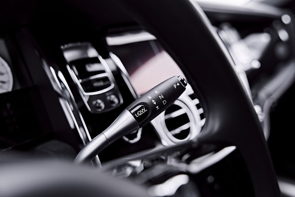 Used 2018 Rolls-Royce Ghost RWD image 70