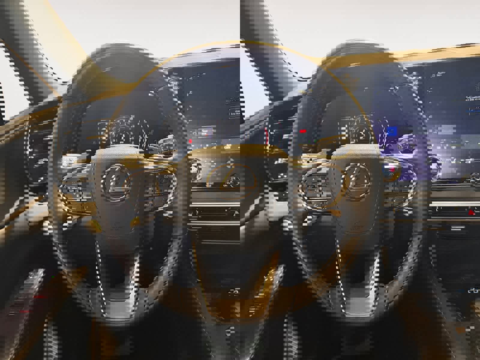 Used 2023 Lexus RX 350 Premium Plus w/ Accessory Package (K3) image 13