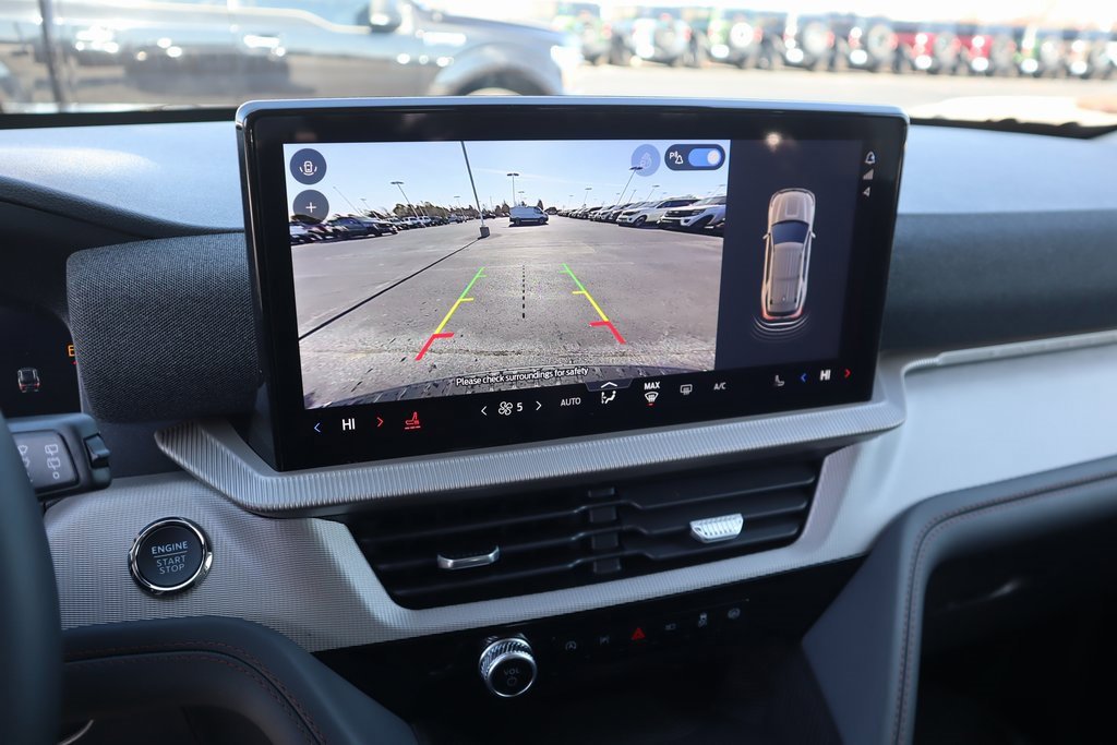 New 2026 Ford Explorer Active image 6